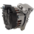2011 Gmc Terrain Alternator 2