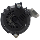 2011 Gmc Terrain Alternator 4