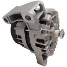 2011 Gmc Terrain Alternator 5