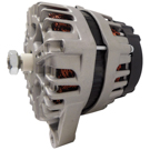 2011 Gmc Terrain Alternator 6