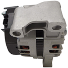 2011 Gmc Terrain Alternator 7