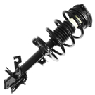 2012 Nissan Sentra Strut 3