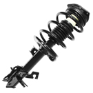 2012 Nissan Sentra Strut 4