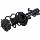 BuyAutoParts Nissan Strut 75-23178CS