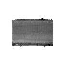 1993 Eagle Talon Radiator 1