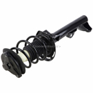 2012 Mercedes Benz C350 Strut 1