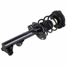 2012 Mercedes Benz C350 Strut 2