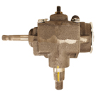 BuyAutoParts  Gmc S15Pickup Manual Steering Gear Box 82-70008AN