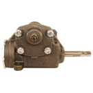 BuyAutoParts 82-70008AN Manual Steering Gear Box 3
