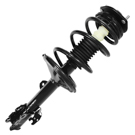 BuyAutoParts 75-22068CS Strut 4