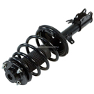 2000 Lexus RX300 Shock and Strut Set 2