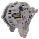 2012 Ram 2500 Alternator 1