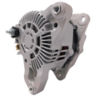 2012 Ram 2500 Alternator 2