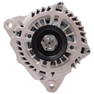 2012 Ram 2500 Alternator 3