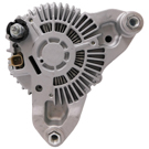 2012 Ram 2500 Alternator 4