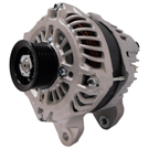 2012 Ram 2500 Alternator 6