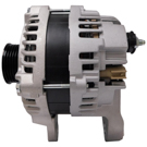 2012 Ram 2500 Alternator 8