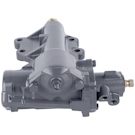 BuyAutoParts 82-00295AN Power Steering Gear Box 2
