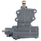 BuyAutoParts 82-00295AN Power Steering Gear Box 4