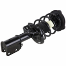 BuyAutoParts 75-22806CS Strut 2