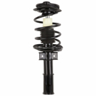 BuyAutoParts 75-22806CS Strut 3