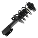 BuyAutoParts 75-22806CS Strut 4