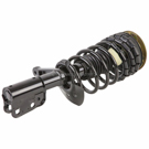 1987 Buick Skyhawk Strut 2