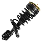 1987 Buick Skyhawk Strut 3