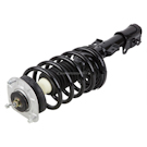 2012 Volvo XC90 Strut 1