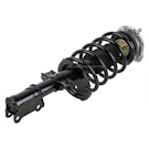2012 Volvo XC90 Strut 2