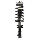 2012 Volvo XC90 Strut 3