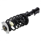 2013 Volvo XC90 Strut 1