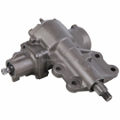 BuyAutoParts 1977 Ford FSeriesTrucks Power Steering Gear Box 82-00295R