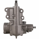 BuyAutoParts 82-00295R Power Steering Gear Box 3