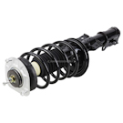 2003 Volvo XC70 Shock and Strut Set 2