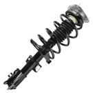 BuyAutoParts 75-21948CS Strut 4
