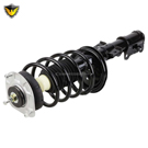 Duralo 1196-1210 Strut 1