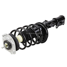 2007 Volvo XC70 Shock and Strut Set 3