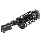 2007 Volvo XC70 Strut 2