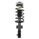 2007 Volvo XC70 Strut 3