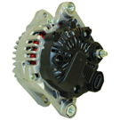 2010 Kia Forte Alternator 1