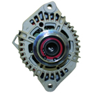2010 Kia Forte Alternator 3