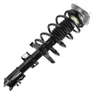 2007 Volvo XC70 Strut 4