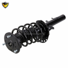 Duralo 1196-1211 Strut 1