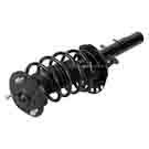 BuyAutoParts 75-21889CS Strut 1