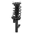 2012 Volvo S80 Strut 3