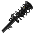 2012 Volvo S80 Strut 4