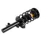 2012 Volvo S80 Strut 2