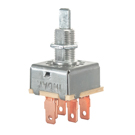 Big Parts HVAC Blower Fan Sensor LY-H0029BIGN
