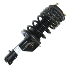1987 Dodge Mini Ram Strut 1